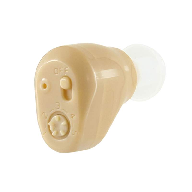 耳内式助听器ZDC-900B